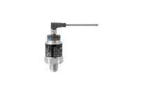 Absolute and gauge pressure | Cerabar PMC21