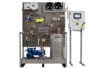 Odorization system for natural gas and biomethane | OdoZEN® High-Flow
