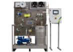 Odorization system for natural gas and biomethane | OdoZEN® High-Flow