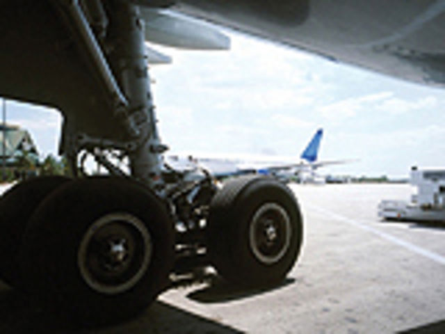 LMS Imagine.Lab Ground Loads