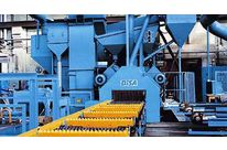 SHEET METAL, PLATES, BILLETS, TUBES