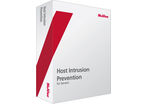 McAfee Host Intrusion Prevention for servers