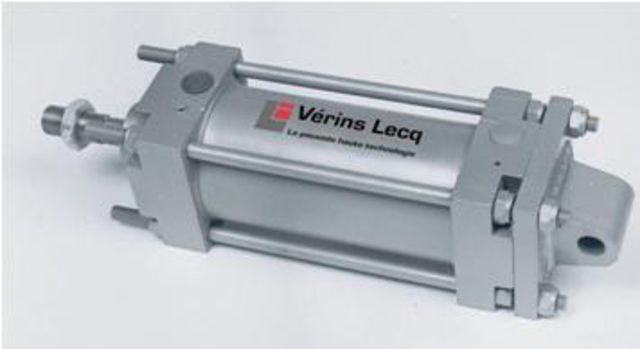 Pneumatic cylinders CNOMO PB