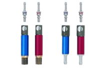 Safety fittings for flashlights | ISOFLAM