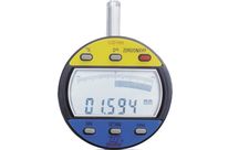 Digital measuring tools : Dial digital 0-12.7 mm