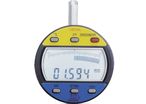 Digital measuring tools : Dial digital 0-12.7 mm