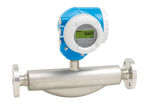 Coriolis flowmeter | Proline Promass F 300 