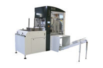 Case erector - LEANBOX