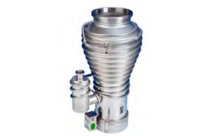 Vapour Pump : Diffstak 63/150C, 110-125V, 1-ph, 50/60Hz