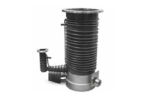 High Throughput Diffusion Pumps HT10 ISO320/ISO63, 400V