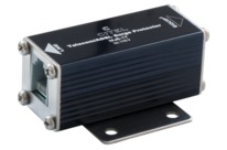 Telecom surge protector