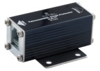 Telecom surge protector