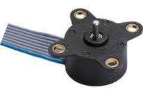 Brushless Flat DC-Micromotors Series 1509T006B