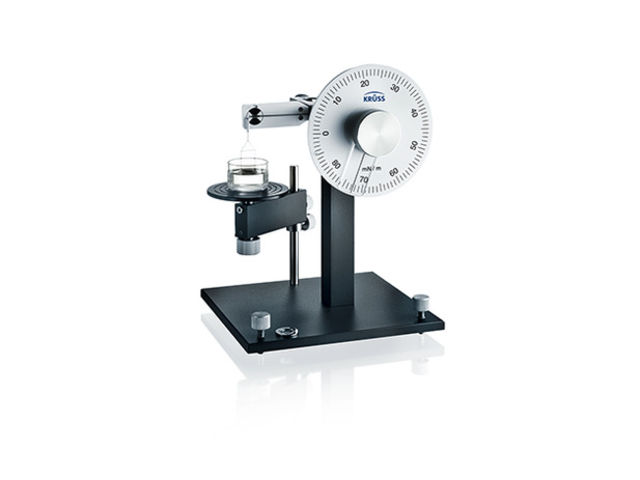 Force Tensiometer – K6