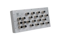 Ethernet analog input system MSX-E3027