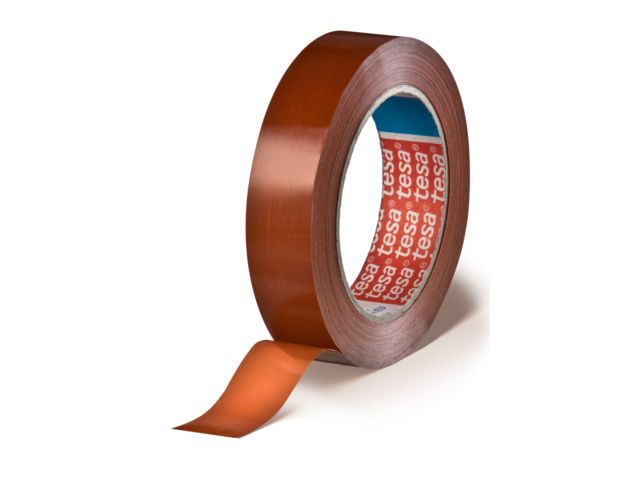 Tensilised strapping tape : tesa® 4287