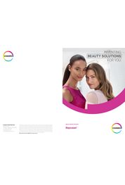 Baycusan polymers for personal care formulation (skincare, suncare, colorcometics, haircare)