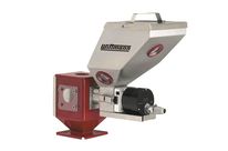Dosers for plastic granules for plastics processing | DOSIMAX MC 12 and MC 18