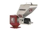 Dosers for plastic granules for plastics processing | DOSIMAX MC 12 and MC 18