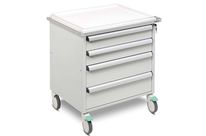 Treatment trolley : NT825D