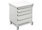 Treatment trolley : NT825D