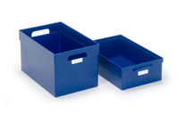 Containers polypropylene
