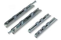 Slides rails electric motors