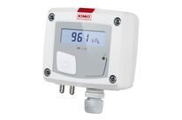 Atmospheric pressure sensor: CP 116