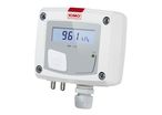 Atmospheric pressure sensor: CP 116