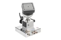 Clamping Equipment for Manual Work