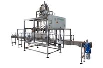 Automatic Standard Fillers 