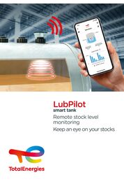 LubPilot Services Brochure