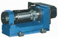 TPR1 - Profiled crushing unit