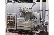 High-Compression Roller Mill ECP (in combination with a downstream classifier)
