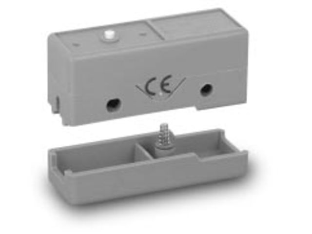 Microswitches: Series MP40 &amp; derivatives