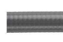 Flexible metallic conduit smooth - STEELWELL SWTP