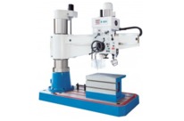 Radial Drill Press - R 60 V