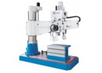 Radial Drill Press - R 60 V