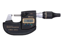  High Accuracy Digital Micrometer MDH-25M 