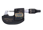  High Accuracy Digital Micrometer MDH-25M 