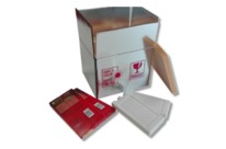 XPS Isothermal Packaging Solution - Food