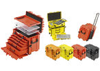 Tool trolleys - 13217 