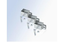  Bracket 60x40 - Post