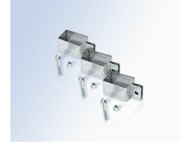  Bracket 60x40 - Post