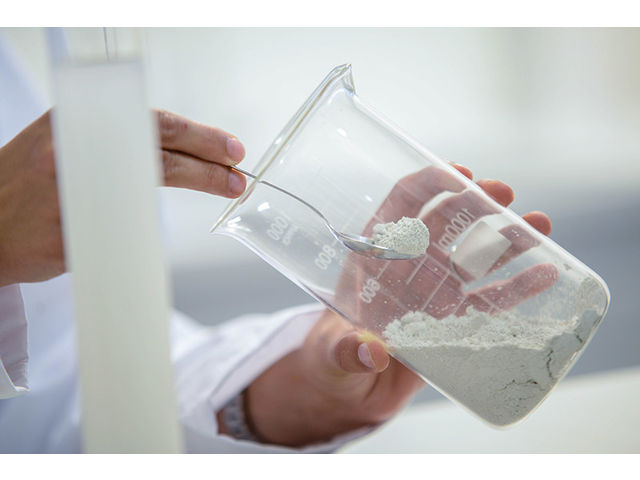 Kaolin : White Crown®