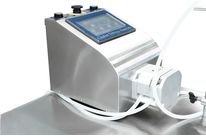 K-One - Versatile precision peristaltic filling pump
