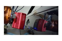 Automated inline gap measurement system CALIPRI C12