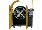 MOTO-COCCI® manual spooling