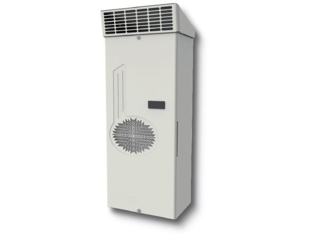 CLT EXTT air conditioners « Outdoor » (Wall mount models)