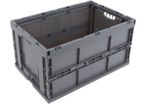 Folding box : Falter 6432 dark grey